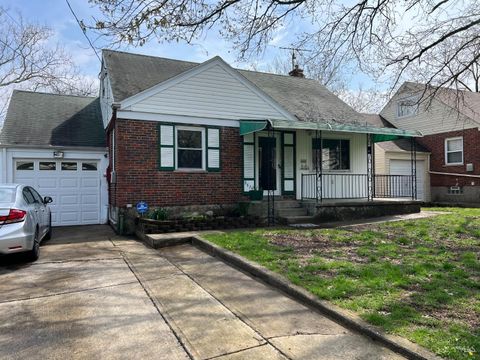 8678 Monsanto Drive, Springfield Twp., OH 45231 - MLS#: 1836088