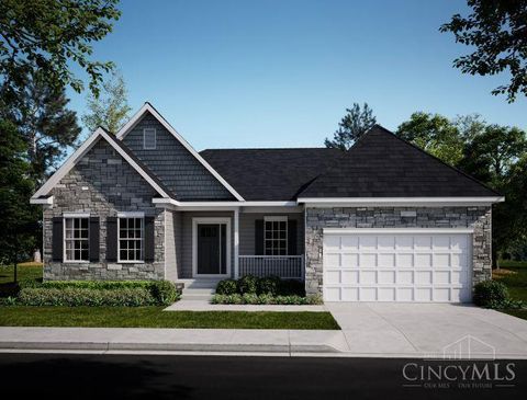 Photo of 1767 Penelope Place, Turtle Creek Township, OH 45036 (MLS # 1866561)