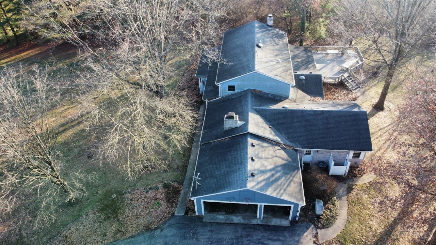 47 S Liberty Keuter Road