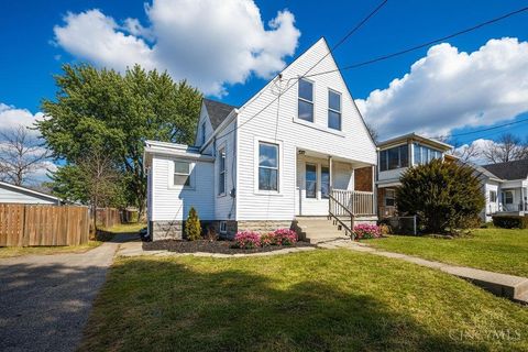 Photo of 4300 Hegner Avenue, Cincinnati, OH 45236 (MLS # 1869553)