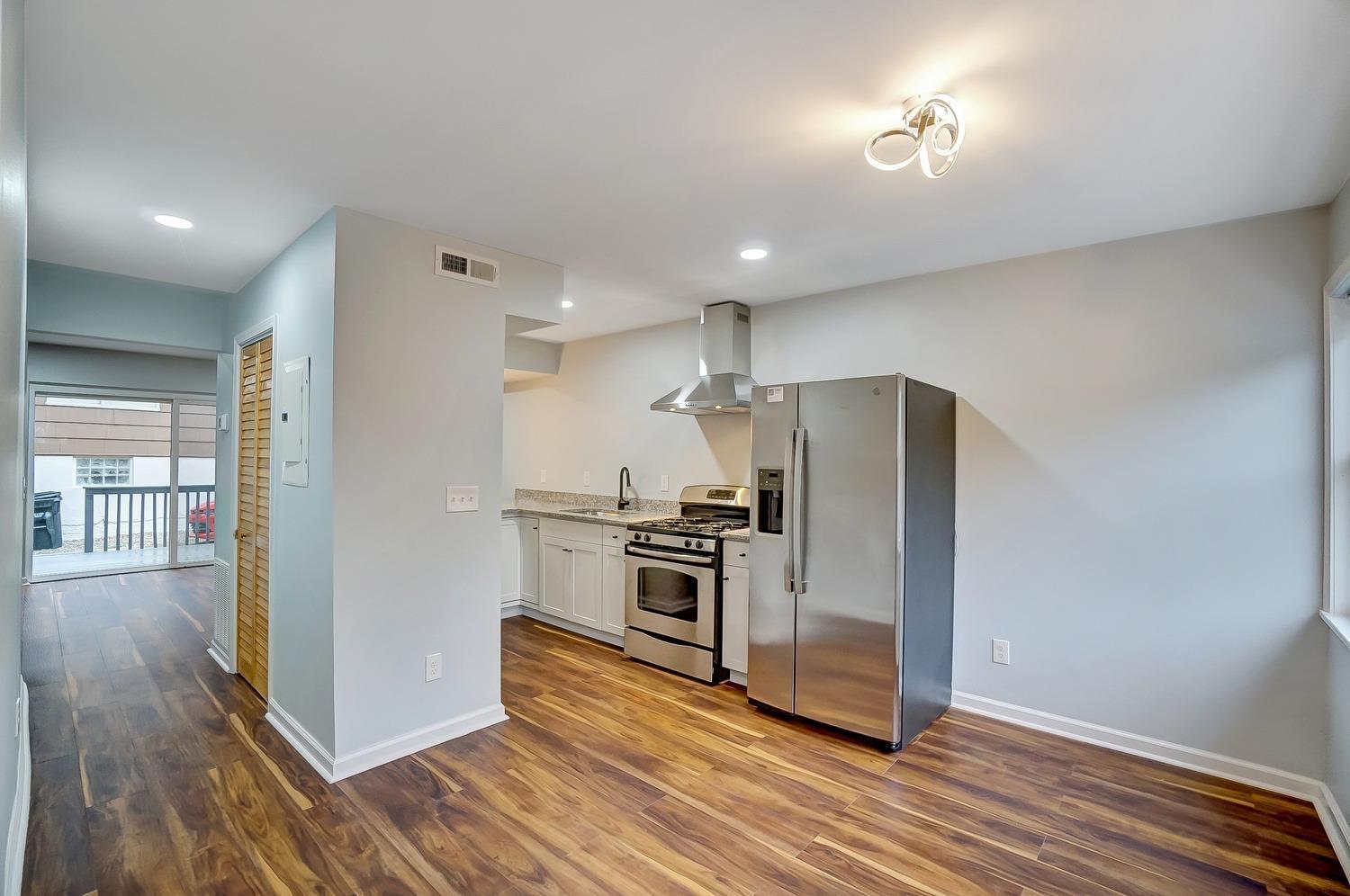 5701 Montgomery Road