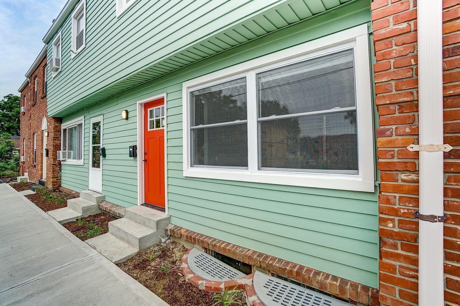 5701 Montgomery Road