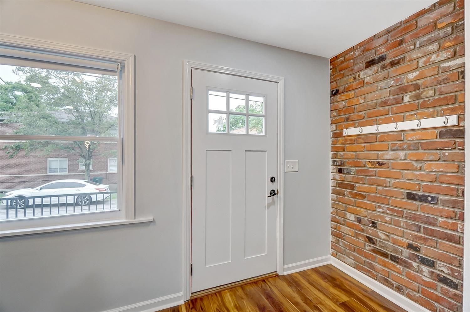 5701 Montgomery Road