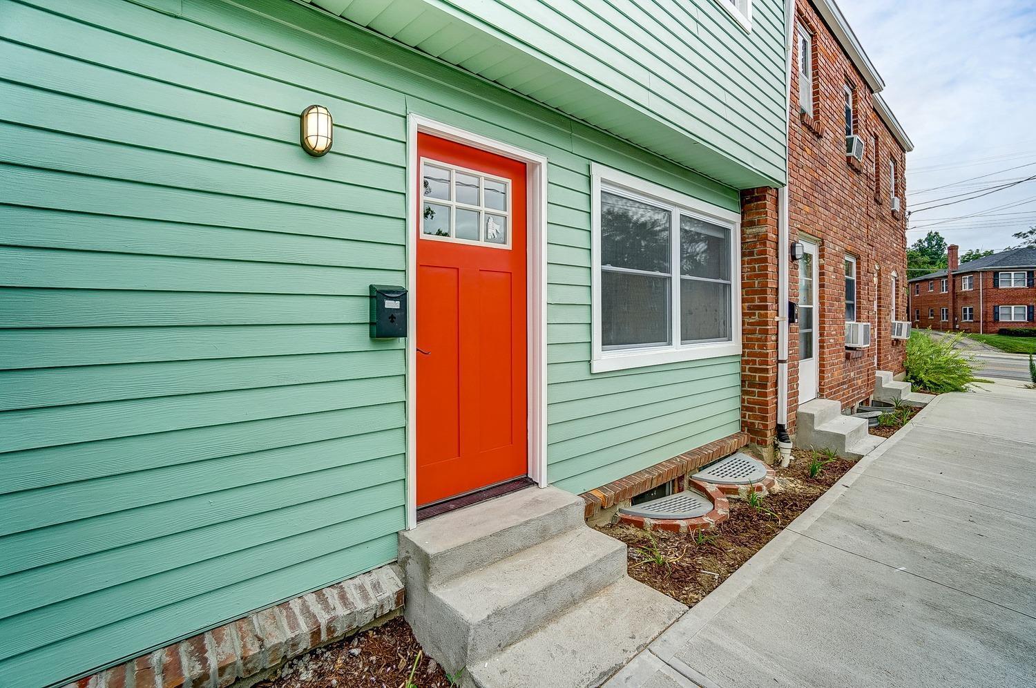 5701 Montgomery Road