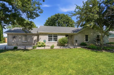 Homes For Sale - 5349 Harveysburg Road<br/> Warren County, Harveysburg, OH 45068