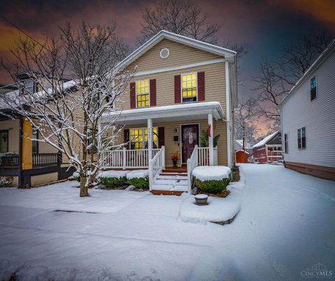 5335 Owasco Street Cincinnati OH 45227