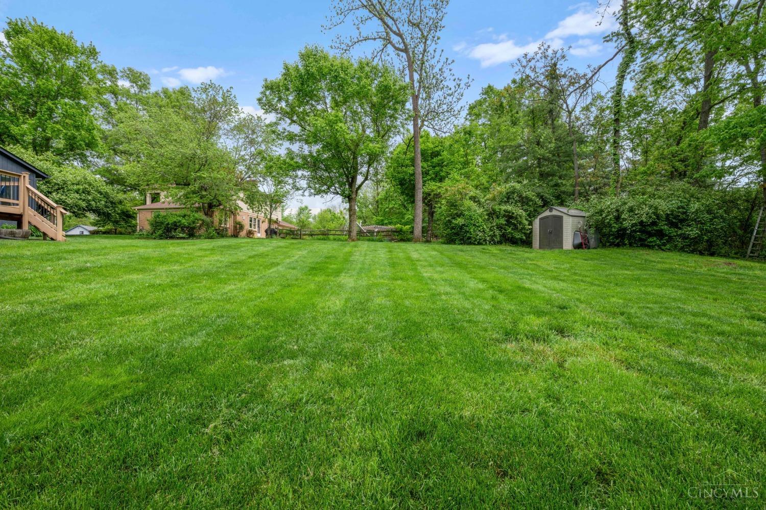 7717 Fox Trail Lane, Anderson Twp, Ohio image 38