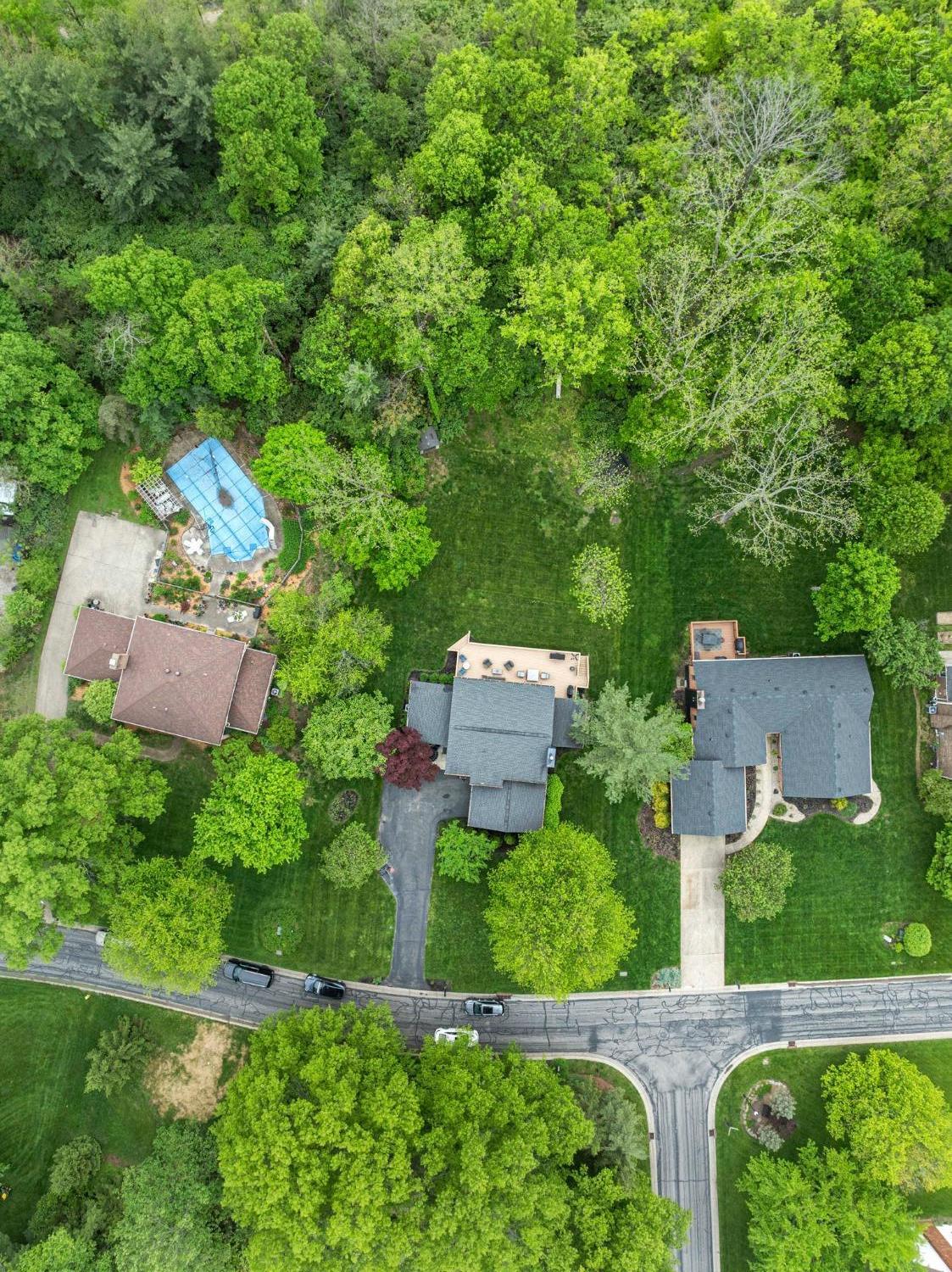 7717 Fox Trail Lane, Anderson Twp, Ohio image 40
