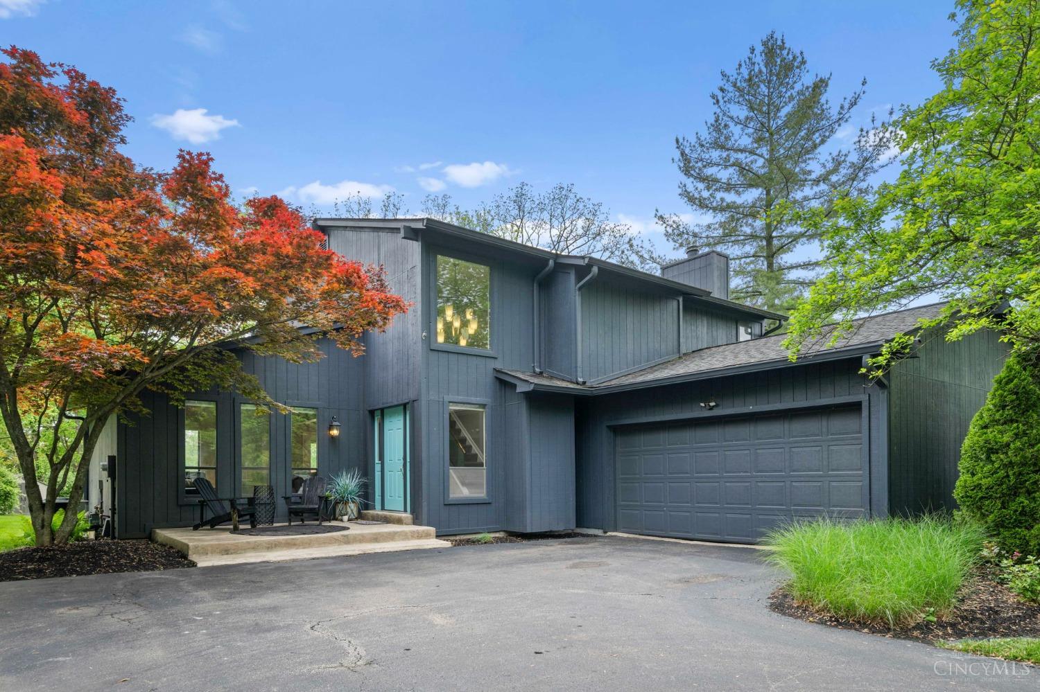 7717 Fox Trail Lane, Anderson Twp, Ohio image 2
