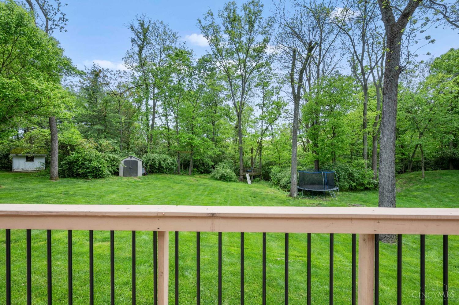 7717 Fox Trail Lane, Anderson Twp, Ohio image 37