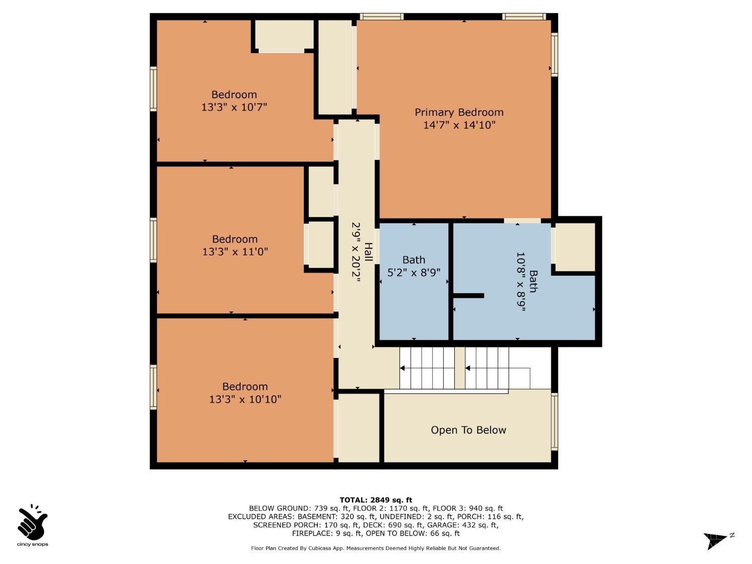 7717 Fox Trail Lane, Anderson Twp, Ohio image 42