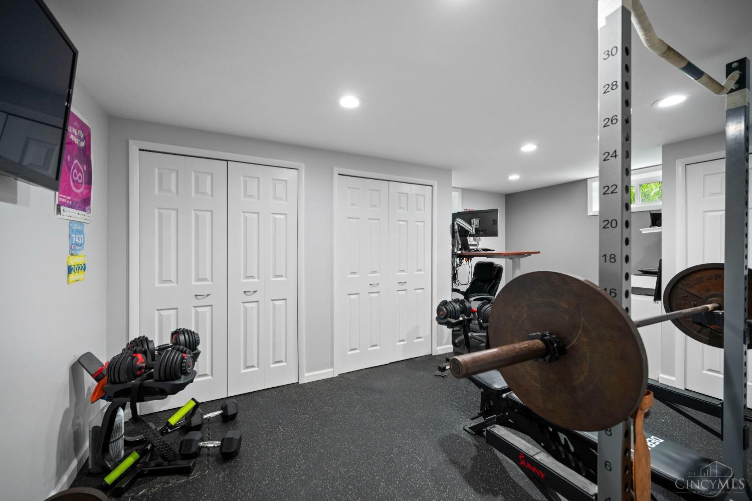 7717 Fox Trail Lane, Anderson Twp, Ohio image 32