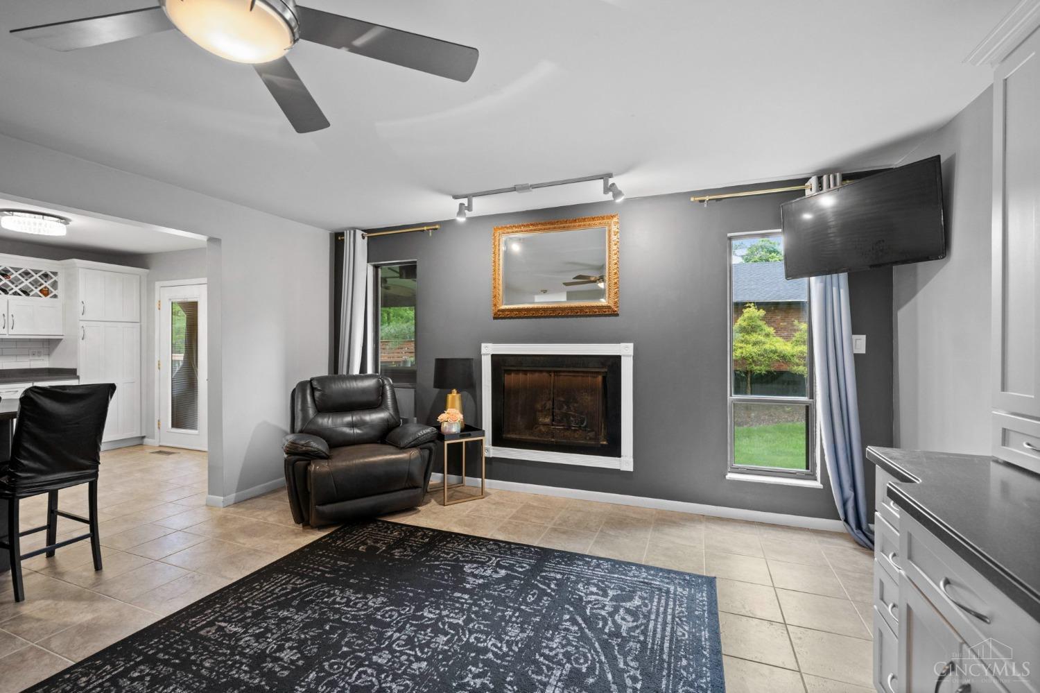 7717 Fox Trail Lane, Anderson Twp, Ohio image 16