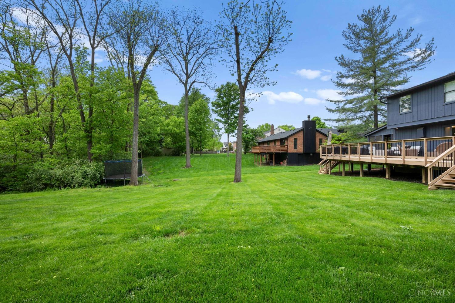 7717 Fox Trail Lane, Anderson Twp, Ohio image 36