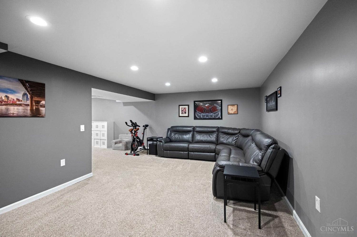 7717 Fox Trail Lane, Anderson Twp, Ohio image 29