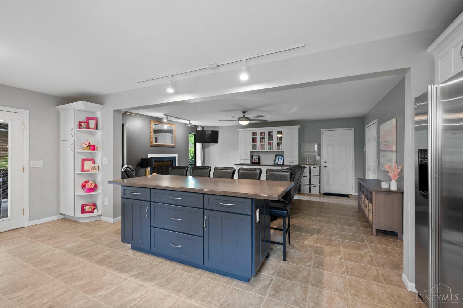 7717 Fox Trail Lane, Anderson Twp, Ohio image 10