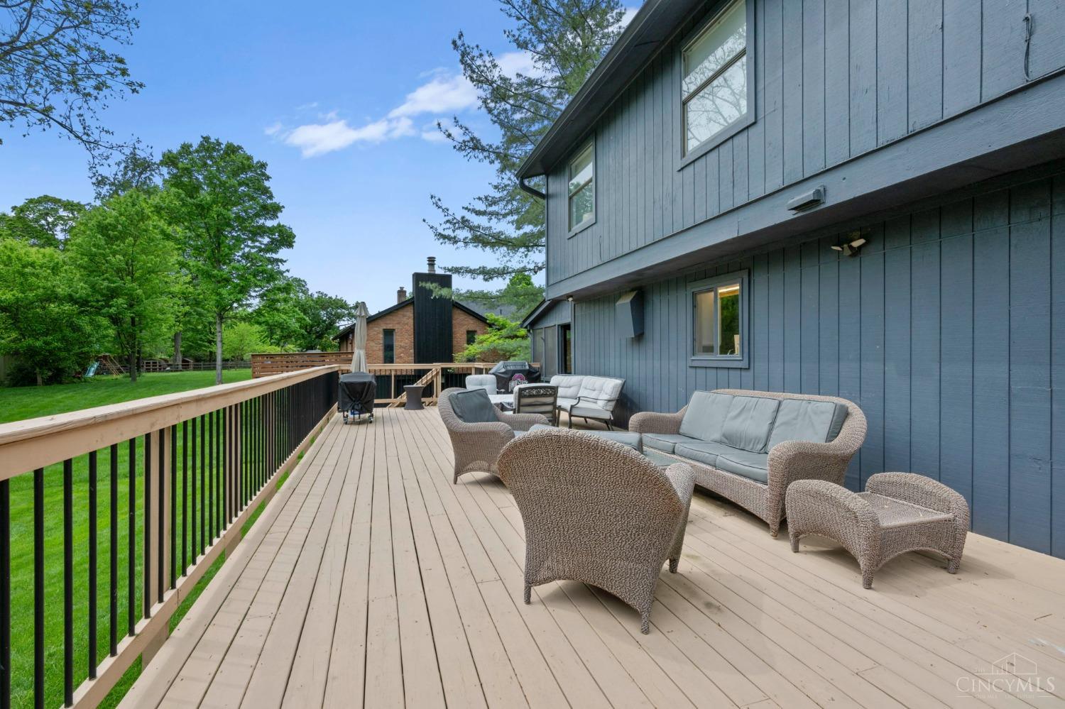 7717 Fox Trail Lane, Anderson Twp, Ohio image 34