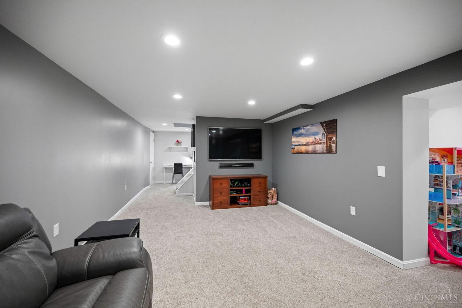 7717 Fox Trail Lane, Anderson Twp, Ohio image 28