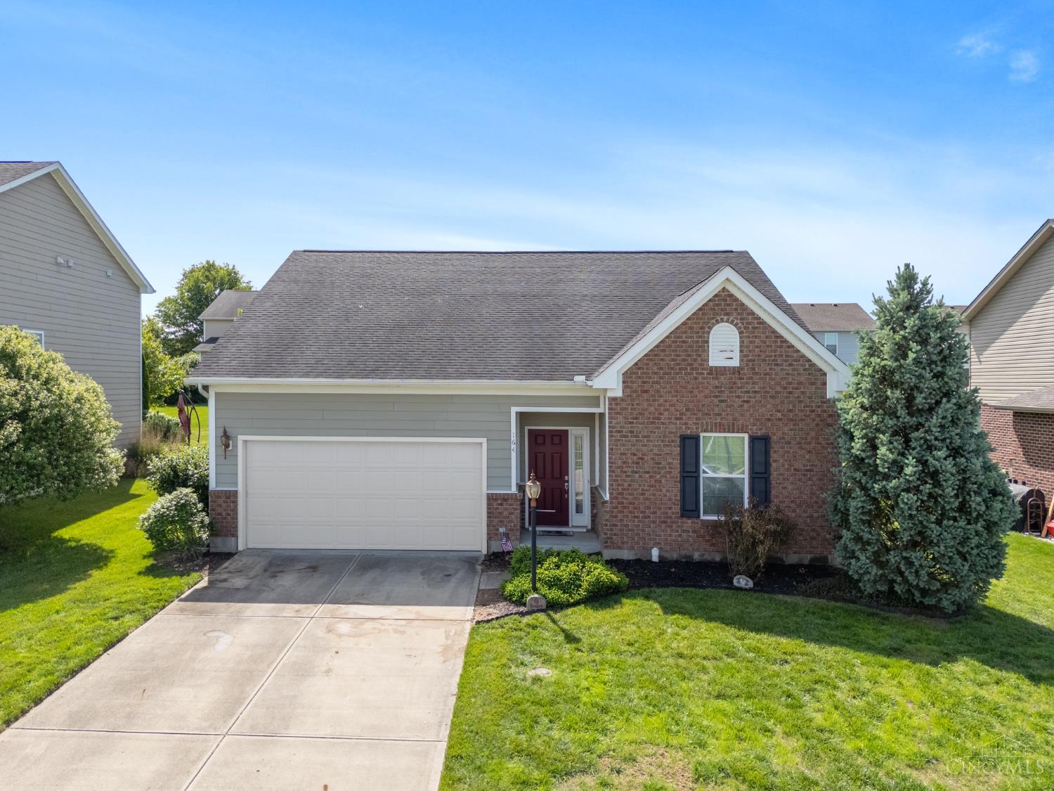 164 Shanda Drive, Monroe, Ohio image 1