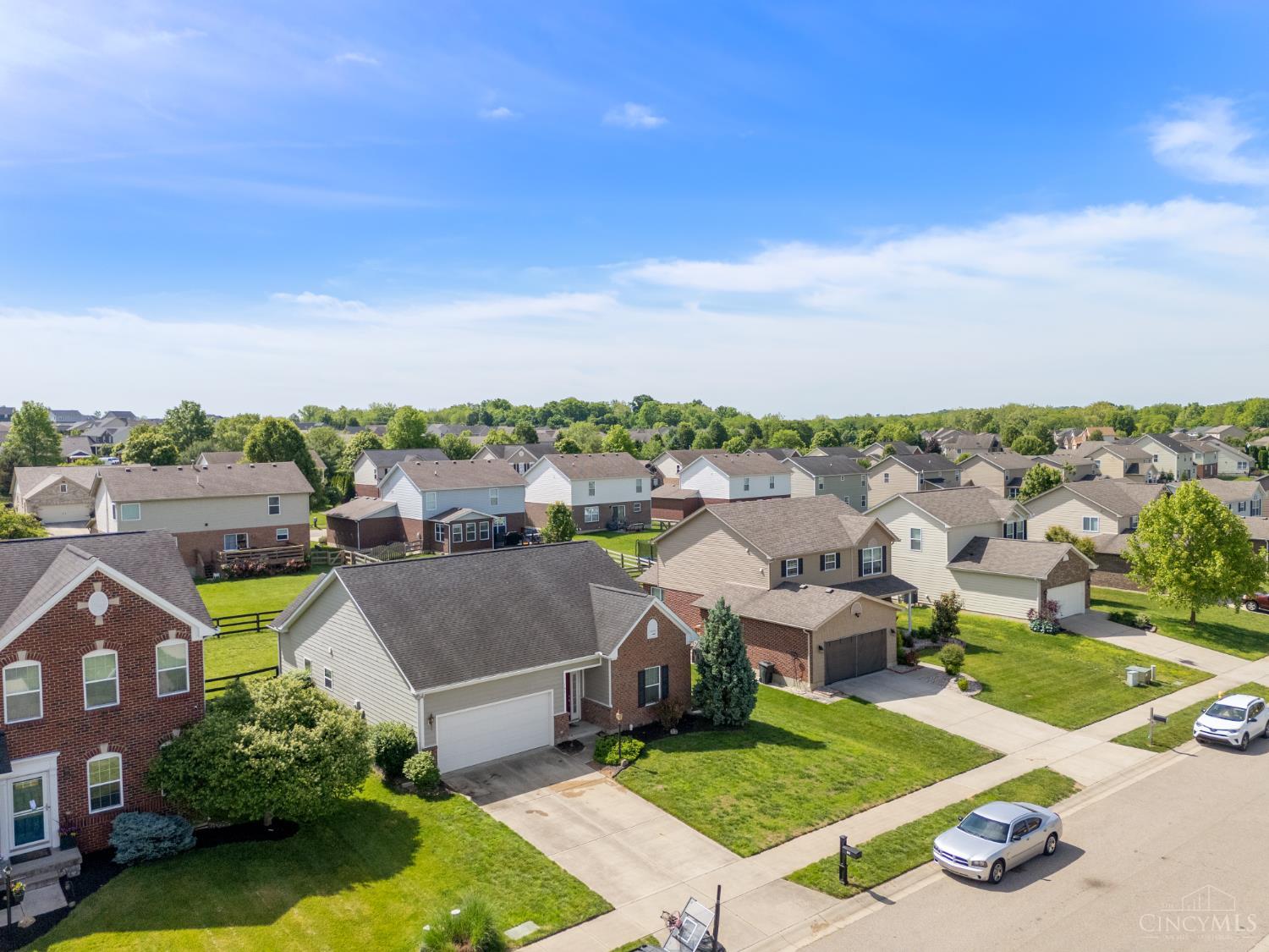 164 Shanda Drive, Monroe, Ohio image 25