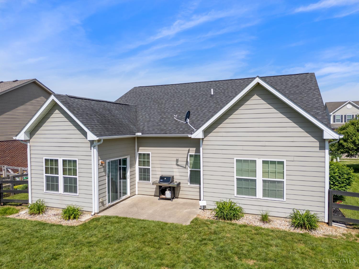 164 Shanda Drive, Monroe, Ohio image 23