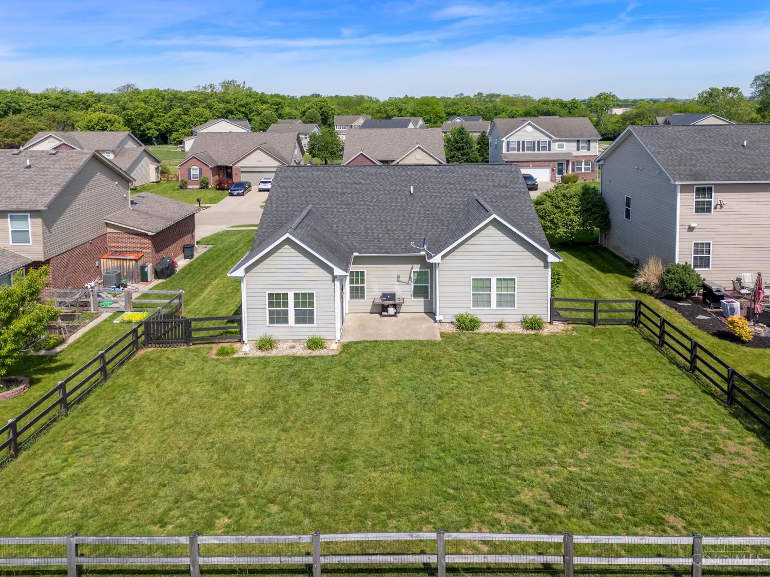 164 Shanda Drive, Monroe, Ohio image 22