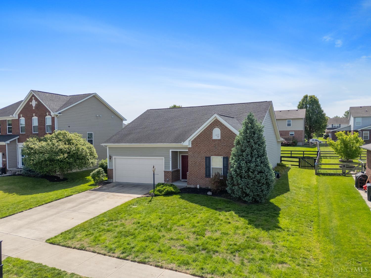 164 Shanda Drive, Monroe, Ohio image 2