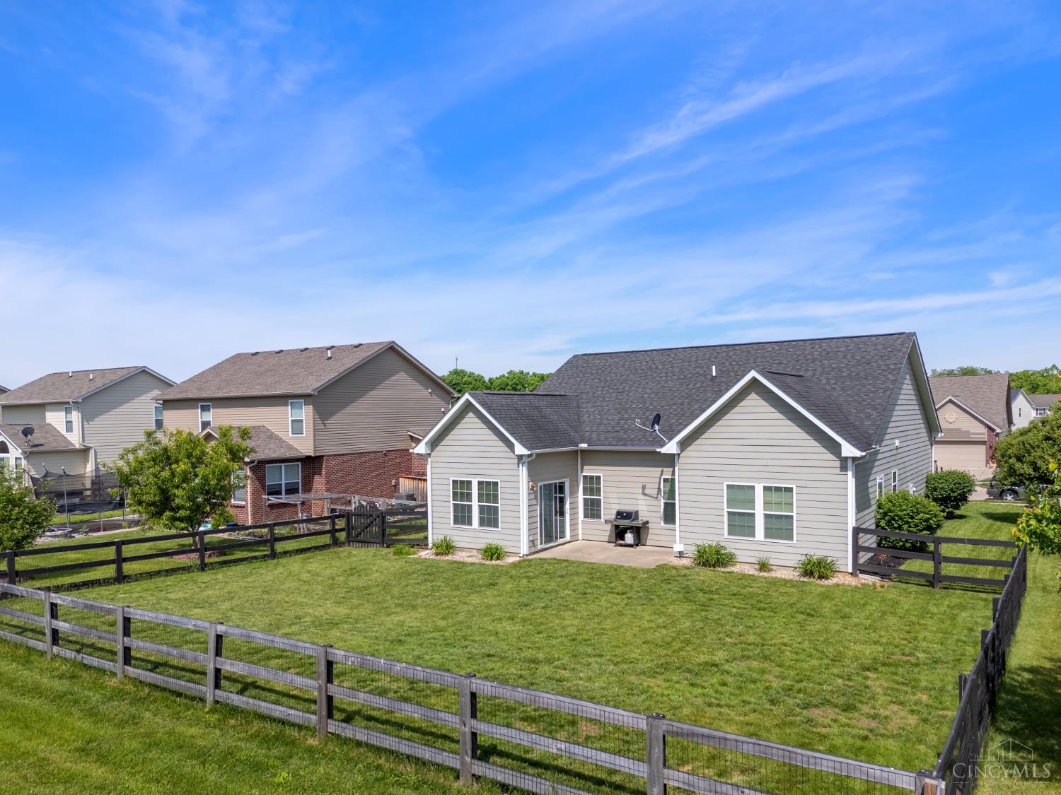 164 Shanda Drive, Monroe, Ohio image 24
