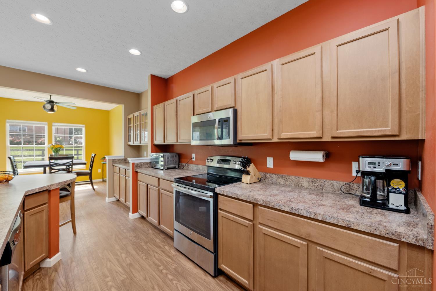 164 Shanda Drive, Monroe, Ohio image 11