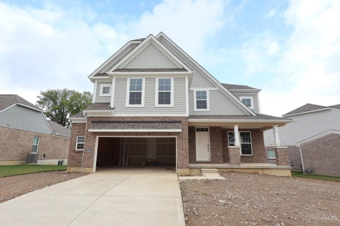 Photo of 5505 White Pine Lane #9711, Fairfield Township, OH 45011 (MLS # 1878103)