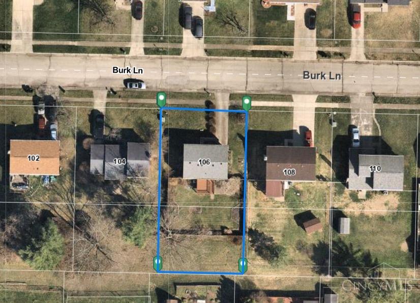 106 Burk Lane, Harrison, Ohio image 28