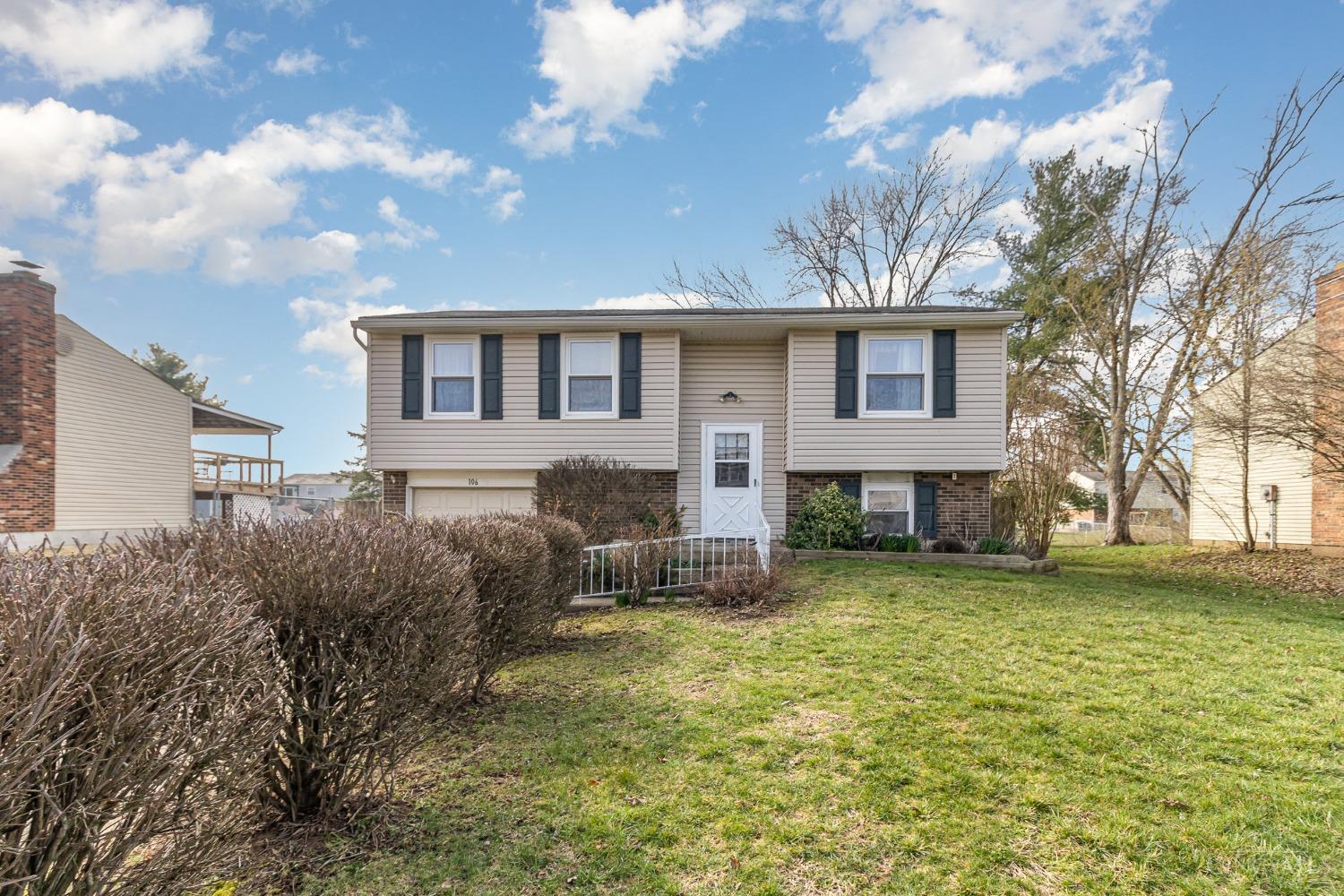 106 Burk Lane, Harrison, Ohio image 4