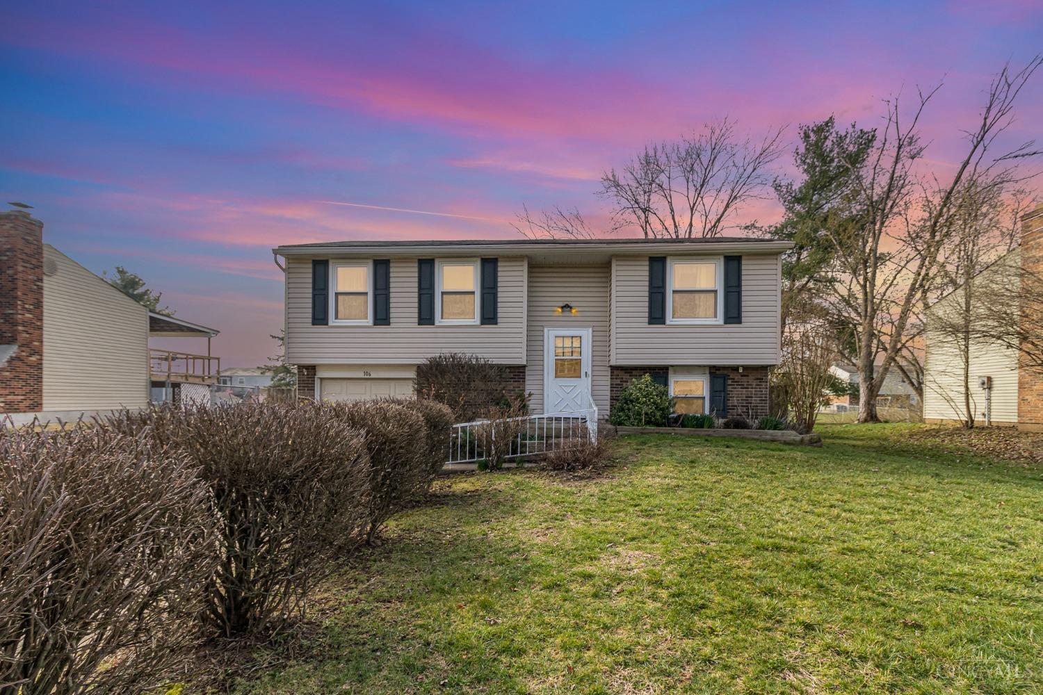 106 Burk Lane, Harrison, Ohio image 1