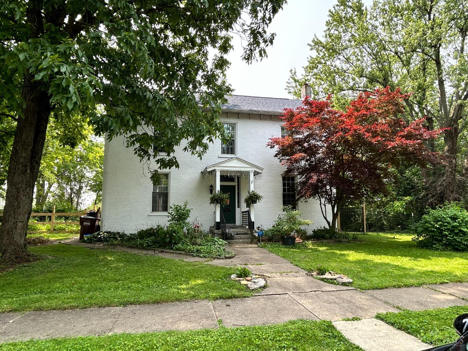 235 E Walnut Street, Hillsboro, Ohio image 4