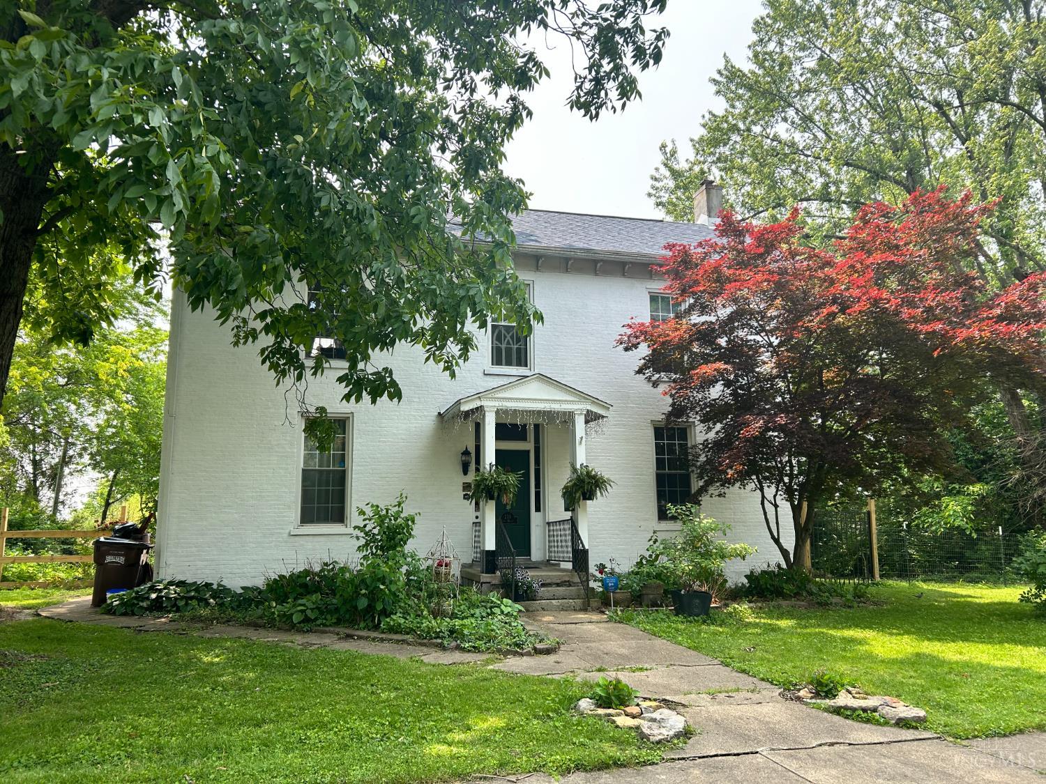 235 E Walnut Street, Hillsboro, Ohio image 3