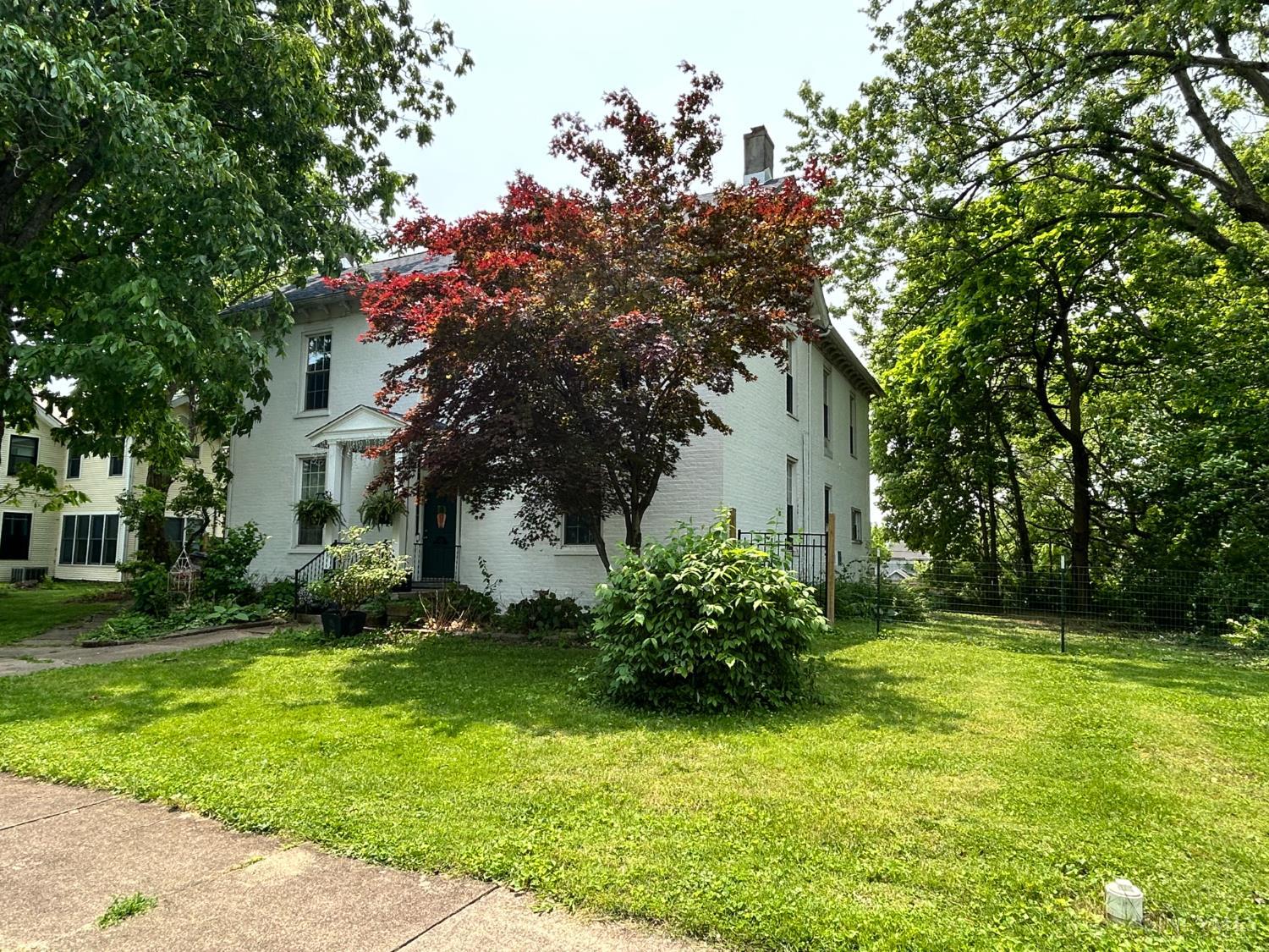 235 E Walnut Street, Hillsboro, Ohio image 2