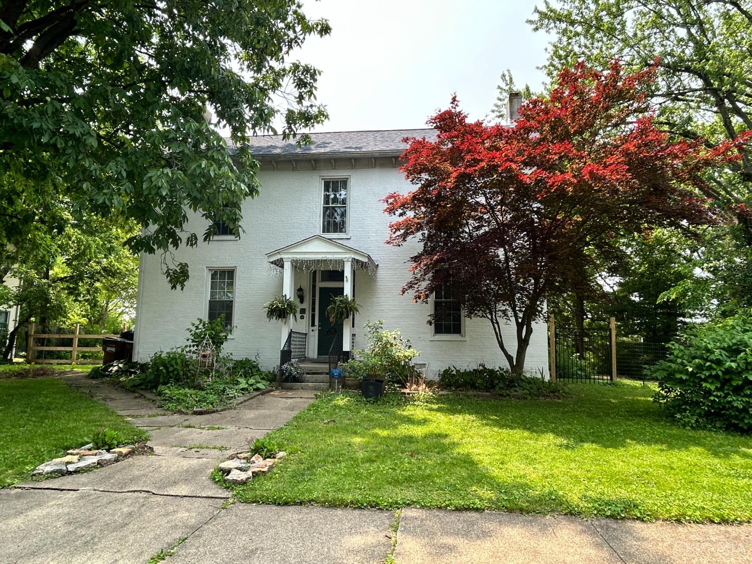 235 E Walnut Street, Hillsboro, Ohio image 1