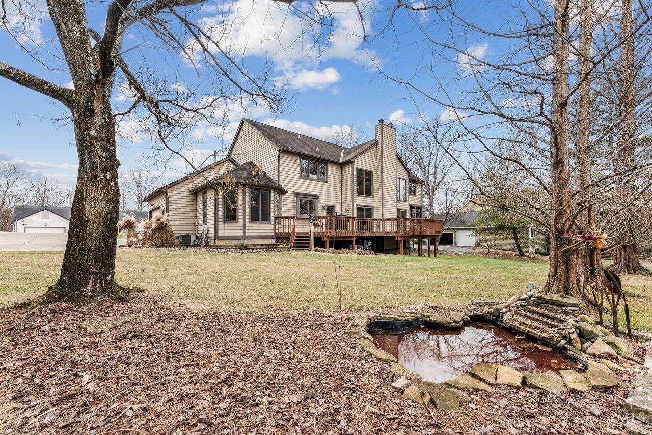 2879 Patterson Farms Lane, Anderson Twp, Ohio image 35