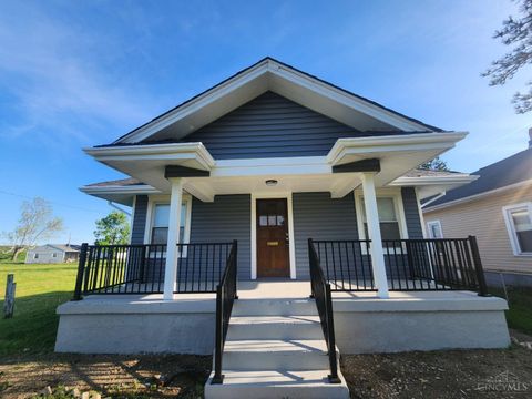 509 Seventeenth Avenue, Middletown, OH 45044 - MLS#: 1839137