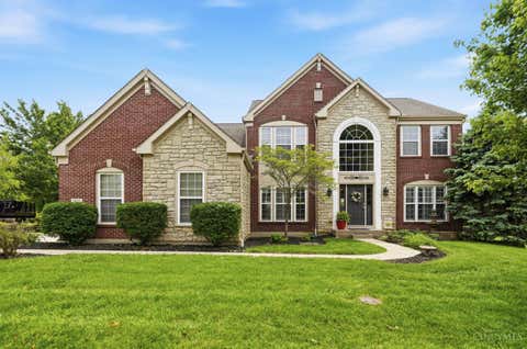 Homes For Sale - 7490 Susan Springs Drive<br/> Butler County, West Chester, OH 45069