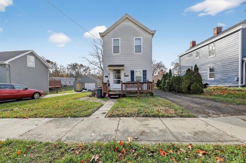 3515 Mozart Avenue Cheviot OH 45211