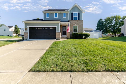Homes For Sale - 765 Mary Lane Ext Ext<br/> South Lebanon, OH 45065