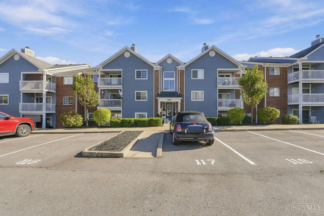7636 Shawnee Lane 101