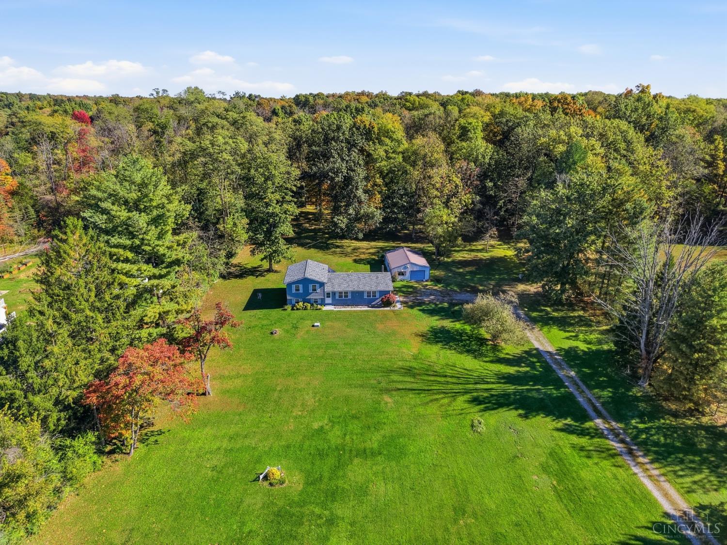 575 Reeder Road