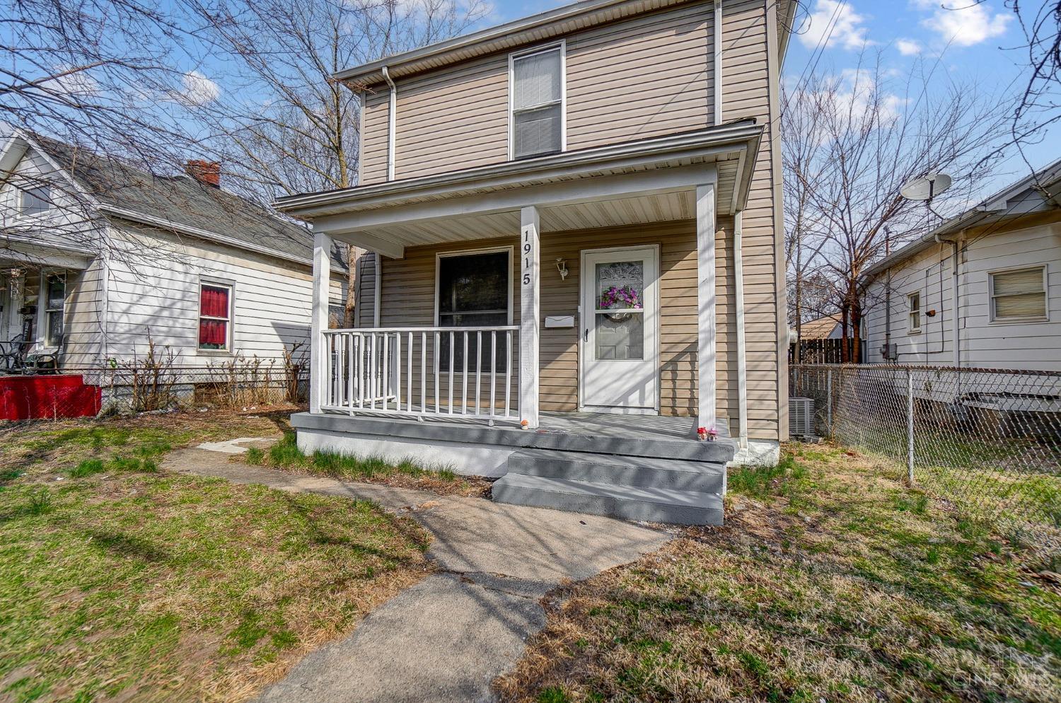 1915 Woodlawn Avenue, Middletown, Ohio image 5
