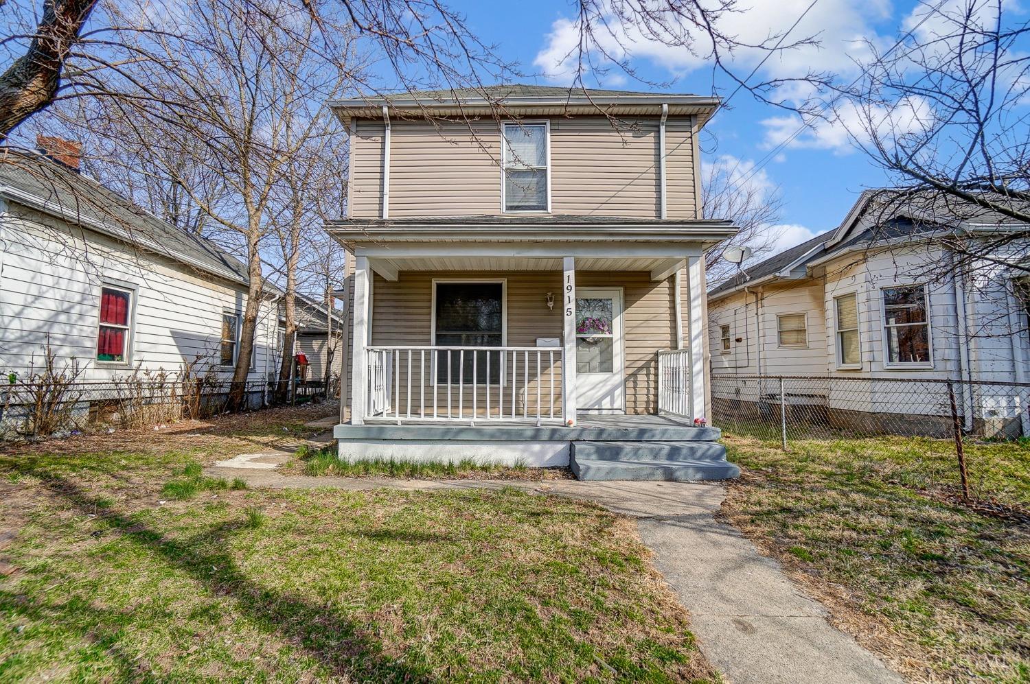 1915 Woodlawn Avenue, Middletown, Ohio image 1
