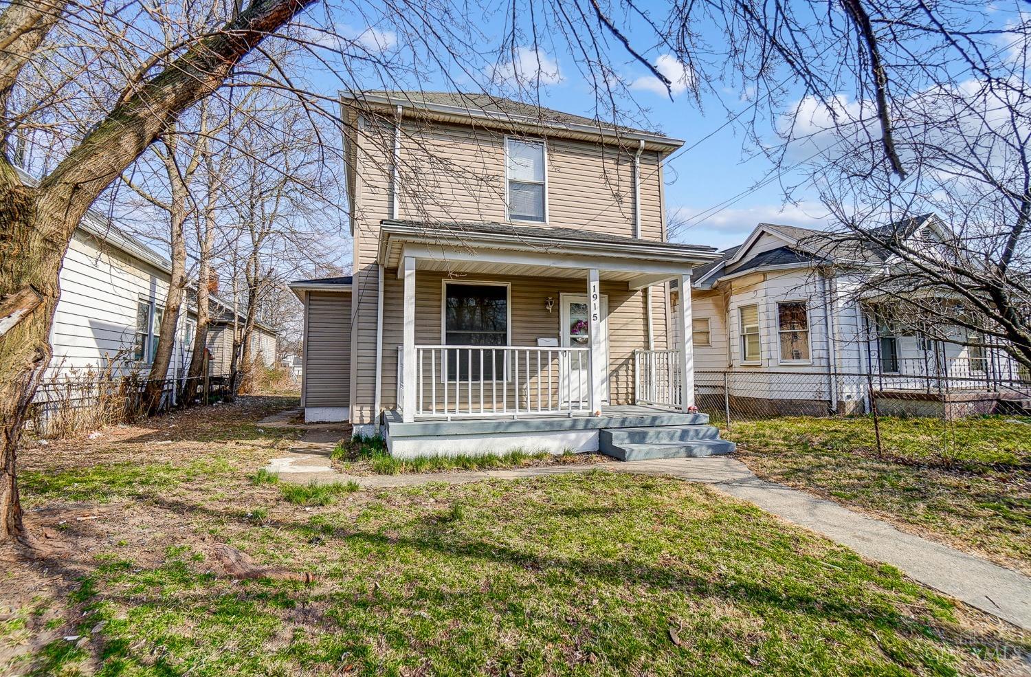 1915 Woodlawn Avenue, Middletown, Ohio image 3