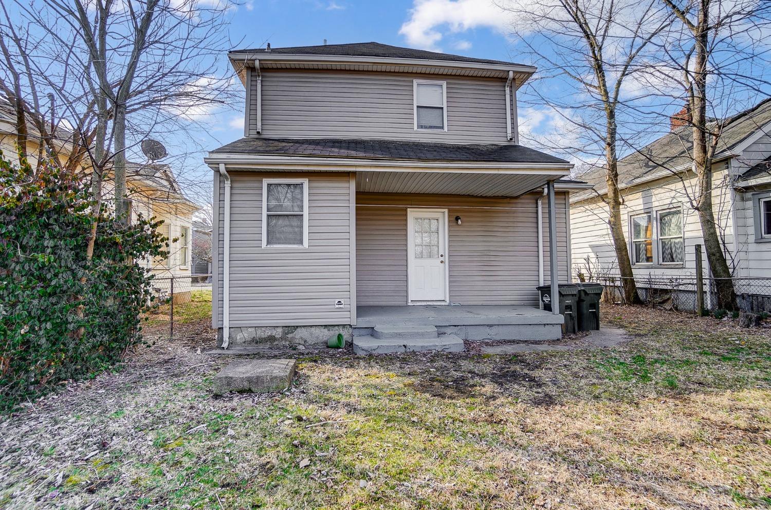 1915 Woodlawn Avenue, Middletown, Ohio image 7