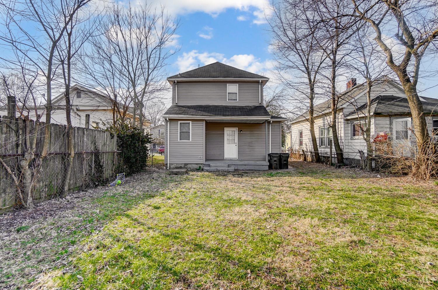 1915 Woodlawn Avenue, Middletown, Ohio image 6