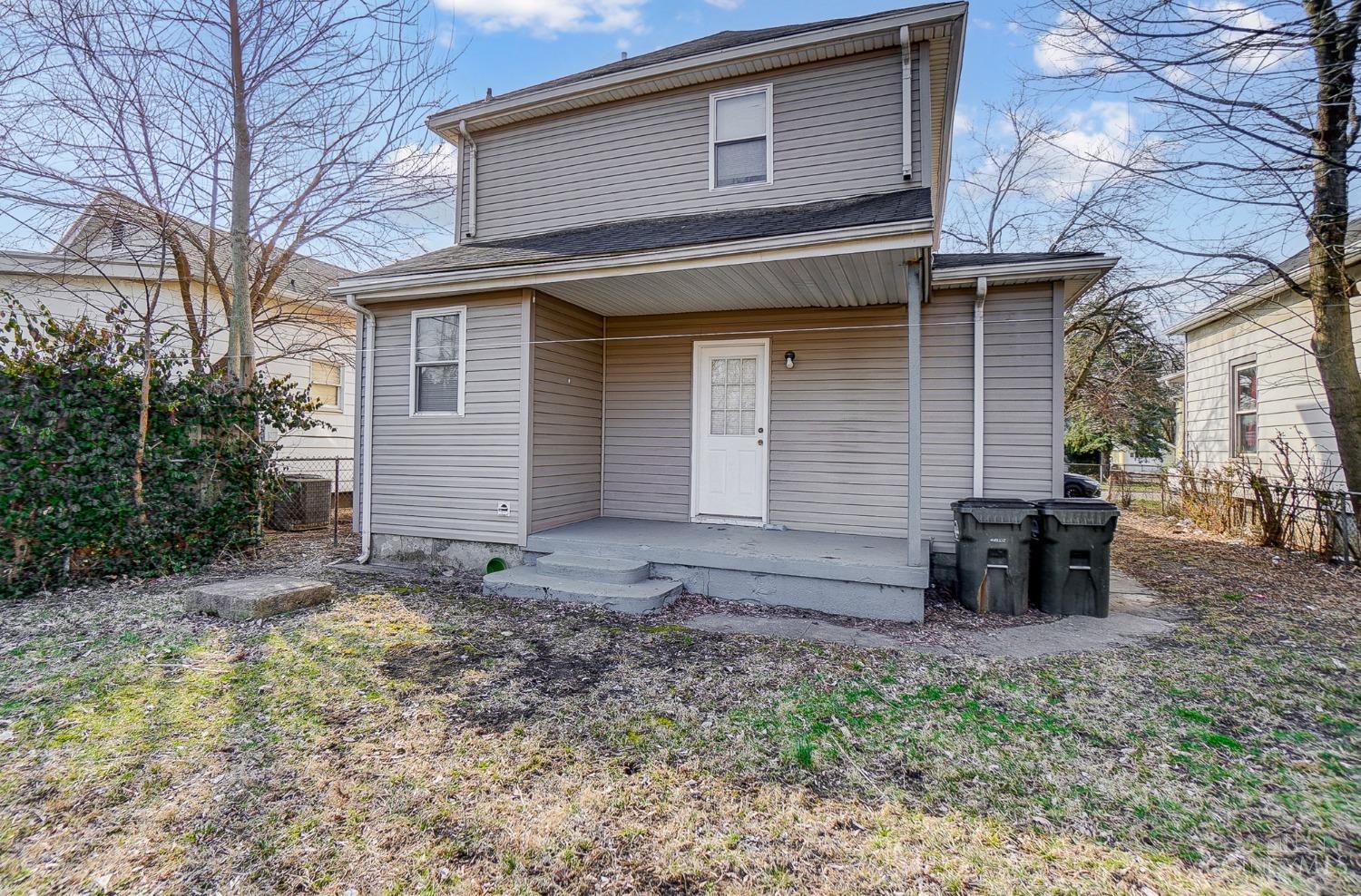 1915 Woodlawn Avenue, Middletown, Ohio image 8
